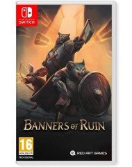 Banners Of Ruin