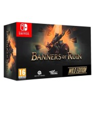 Banners Of Ruin Wild Edition