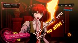 Joc Danganronpa 2x2 pentru NSW2