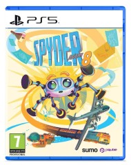 Spyder Agent 8