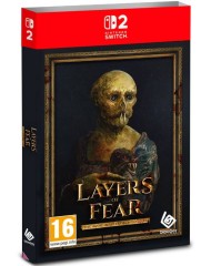 Layers Of Fear The Final Masterpiece Edition