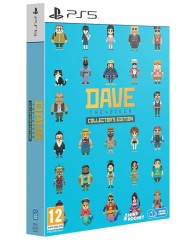 Dave The Diver Collector's Edition