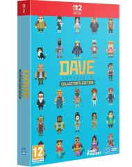 Dave The Diver Collectors Edition