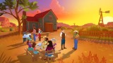 Horse Club Ride West - Nintendo Switch