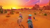 Horse Club Ride West - Nintendo Switch