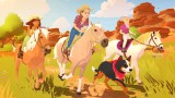 Horse Club Ride West - PS5