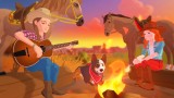 Horse Club Ride West - PS5