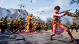 Joc Dynasty Warriors 3 Complete Edition Remastered pentru NSW2