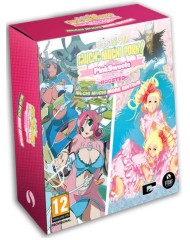 Muchi Muchi Pork! & Pinksweets Boosted Muchi Muchi More Edition