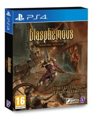 Blasphemous Martyrs’ Edition
