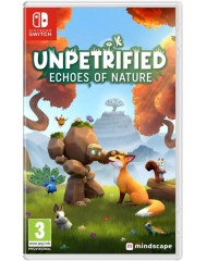 Unpetrified Echoes Of Nature