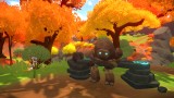 Unpetrified Echoes Of Nature - Nintendo Switch