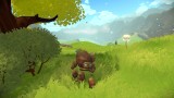 Unpetrified Echoes Of Nature - Nintendo Switch