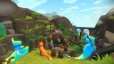 Unpetrified Echoes Of Nature - Nintendo Switch