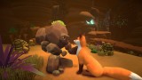 Unpetrified Echoes Of Nature - Nintendo Switch