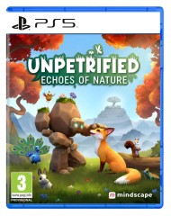 Unpetrified Echoes Of Nature