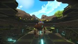 Unpetrified Echoes Of Nature - PS5