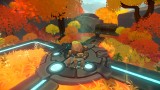 Unpetrified Echoes Of Nature - PS5