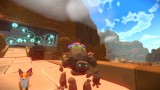 Unpetrified Echoes Of Nature - PS5