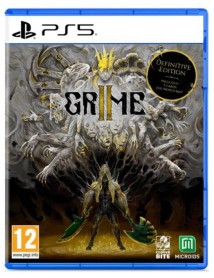 Grime II Definitive Edition 