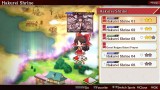 Joc Touhou Danmaku Kagura Phantasia Lost (extra Song Pack) pentru NSW