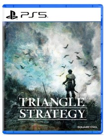 Triangle Strategy 