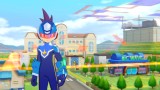 Joc Mega Man Star Force Legacy Collection pentru PS5