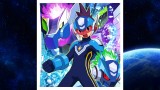 Joc Mega Man Star Force Legacy Collection pentru PS5