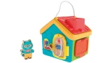  As Baby Clementoni Montesorri Baby House (1000-17857)