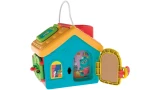  As Baby Clementoni Montesorri Baby House (1000-17857)