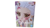 Figurina Joc Banpresto Q Posket Petit Demon Slayer Kimetsu No Yaiba Daki 7cm
