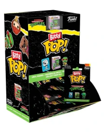 Bitty Pop Teenage Mutant Ninja Turtles Random 