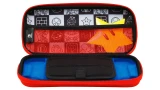  Carcasa Hori Premium Vault Case Super Mario pentru NSW