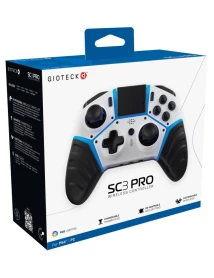 Controller Fara Fir Gioteck Sc3 Pro 