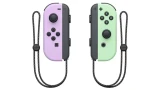  Controller Joy Con Pair Purple & Green pentru NSW