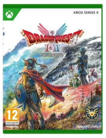 Dragon Quest I & II Remake 