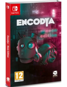 Encodya Neon Edition 
