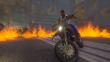 Grand Theft Auto: The Trilogy - The Definitive Edition
