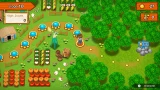 Joc Harvest Moon Mad Dash pentru PS4