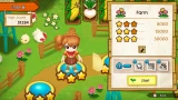 Joc Harvest Moon Mad Dash pentru PS4