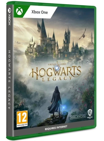 Joc Hogwarts Legacy pentru Xbox One