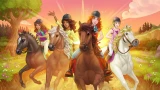 Joc Horse Club Adventures pentru Nintendo Switch