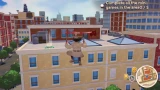 Joc Inspector Gadget Mad Time Party pentru PS4
