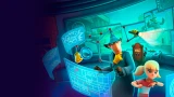 Joc Inspector Gadget Mad Time Party pentru PS4