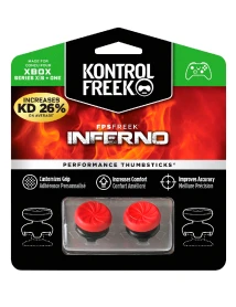 Kontrolfreek Grip Fps Freek Inferno Pentru Xbox 