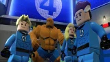 Joc Lego Marvel Super Heroes Psv pentru PS Vita