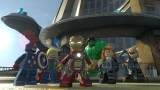 Joc Lego Marvel Super Heroes Psv pentru PS Vita