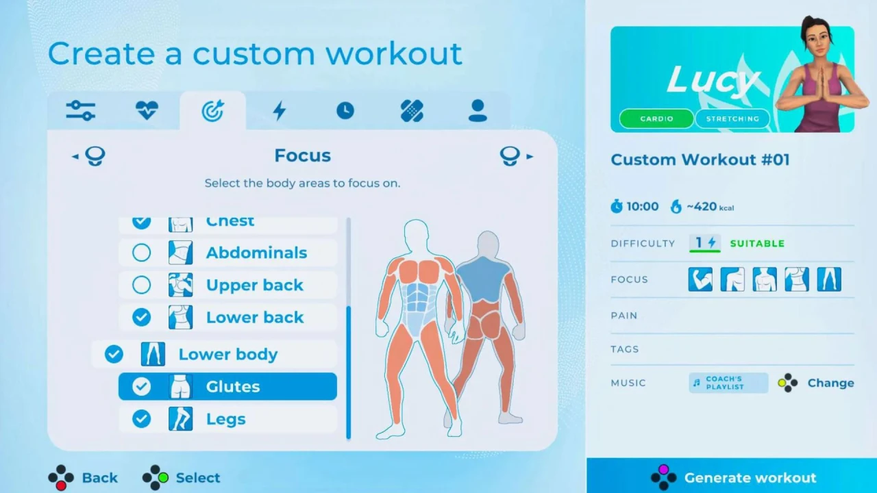 Let's Get Fit Bundle