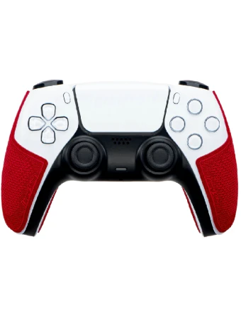  Lizard Skins Dsp Controller Grip Crimson Red pentru PS5