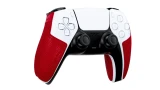  Lizard Skins Dsp Controller Grip Crimson Red pentru PS5